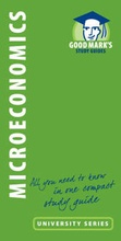 Cover: Microeconomics - FanMedia Pte Ltd