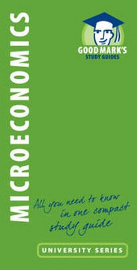 Enlarge image Cover: Microeconomics - FanMedia Pte Ltd
