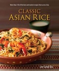 Cover: Classic Asian Rice - Marshall Cavendish International (Asia) Pte Ltd