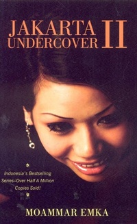 Abbildung von: Jakarta Undercover II - monsoon