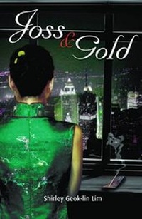 Enlarge image Cover: Joss and Gold - Marshall Cavendish International (Asia) Pte Ltd