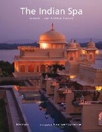 Enlarge image Cover: The Indian Spa - Talisman Publishing