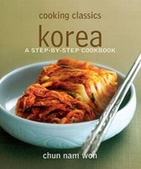 Abbildung von: Cooking Classics - Marshall Cavendish International (Asia) Pte Ltd