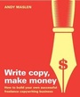 Cover: Write Copy Make Money - Marshall Cavendish International (Asia) Pte Ltd