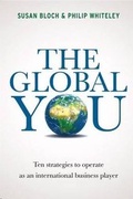 Cover: The Global You - Marshall Cavendish International (Asia) Pte Ltd