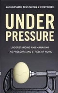 Cover: Under Pressure - Marshall Cavendish International (Asia) Pte Ltd