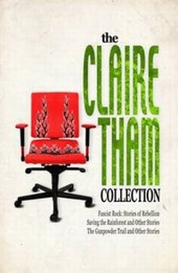 Enlarge image Cover: Claire Tham Collection - Marshall Cavendish International (Asia) Pte Ltd