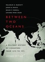 Cover: Between Two Oceans - Marshall Cavendish International (Asia) Pte Ltd