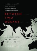 Cover: Between Two Oceans - Marshall Cavendish International (Asia) Pte Ltd