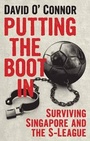 Cover: Putting the Boot in - Marshall Cavendish International (Asia) Pte Ltd