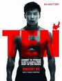 Cover: Ten - Marshall Cavendish International (Asia) Pte Ltd
