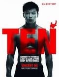 Cover: Ten - Marshall Cavendish International (Asia) Pte Ltd