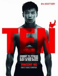 Enlarge image Cover: Ten - Marshall Cavendish International (Asia) Pte Ltd