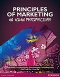 Cover: PRINCIPLES MARKETING - Pearson Education Centre