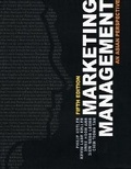 Cover: Marketing Management - Pearson Education Centre