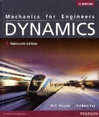 Bild vergrößern Bild: Mechanics for Engineers: Dynamics, SI Edition - Pearson Education Centre