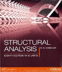 Enlarge image Cover: Structural Analysis SI - Pearson Education Centre
