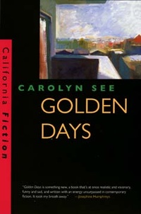Enlarge image Cover: Golden Days - University of California Press