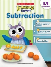 Enlarge image Cover: Subtraction - Scholastic Singapore