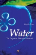 Cover: Water - Pan Stanford Publishing Pte Ltd