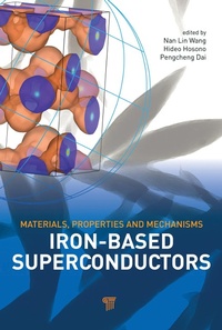 Abbildung von: Iron-based Superconductors - Pan Stanford Publishing Pte Ltd