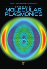 Abbildung von: Handbook of Molecular Plasmonics - Pan Stanford Publishing Pte Ltd