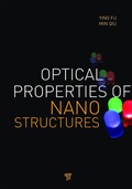 Cover: Optical Properties of Nanostructures - Pan Stanford Publishing Pte Ltd