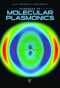 Abbildung von: Handbook of Molecular Plasmonics - Pan Stanford Publishing Pte Ltd