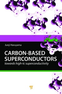 Abbildung von: Carbon-based Superconductors - Pan Stanford Publishing Pte Ltd