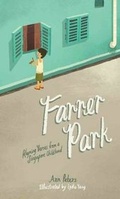 Cover: Farrer Park - Epigram Books