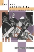 Cover: Sex and Sensibility - University of California Press