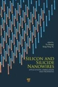 Cover: Silicon and Silicide Nanowires - Pan Stanford Publishing Pte Ltd