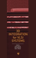 Cover: 3D Integration for VLSI Systems - Pan Stanford Publishing Pte Ltd