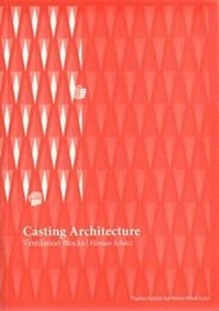 Abbildung von: Casting Architecture - Ventilation Blocks - University of Singapore