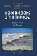 Bild: Guide To Modeling Coastal Morphology, A - World Scientific Publishing Co Pte Ltd