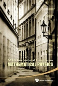 Cover: Xvith International Congress On Mathematical Physics (With Dvd-rom) - World Scientific Publishing Co Pte Ltd