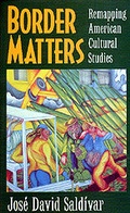 Cover: Border Matters - University of California Press