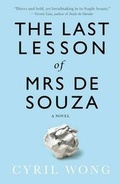 Cover: The Last Lesson of Mrs De Souza - Epigram Books