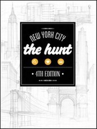 Abbildung von: The Hunt New York City - Gatehouse Publishing
