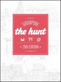 Abbildung von: The Hunt Singapore - Gatehouse Publishing