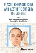 Cover: Plastic Reconstructive And Aesthetic Surgery: The Essentials (With Dvd-rom) - World Scientific Publishing Co Pte Ltd