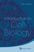 Cover: Introduction To Cell Biology - World Scientific Publishing Co Pte Ltd