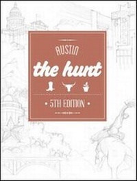 Abbildung von: The Hunt Austin - Gatehouse Publishing