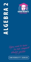 Cover: Algebra: v. 2 - FanMedia Pte Ltd