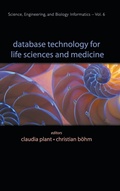 Cover: Database Technology For Life Sciences And Medicine - World Scientific Publishing Co Pte Ltd