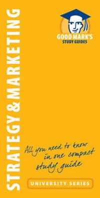 Enlarge image Cover: Strategy and Marketing - FanMedia Pte Ltd