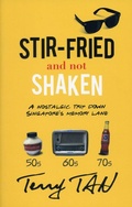 Cover: Stir-Fried and Not Shaken - monsoon
