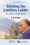 Cover: Climbing The Limitless Ladder: A Life In Chemistry - World Scientific Publishing Co Pte Ltd