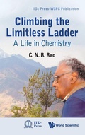 Cover: Climbing The Limitless Ladder: A Life In Chemistry - World Scientific Publishing Co Pte Ltd