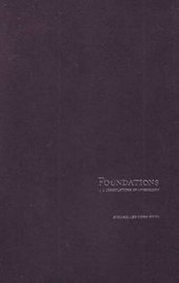 Abbildung von: Foundations - Studio Bibliotheque